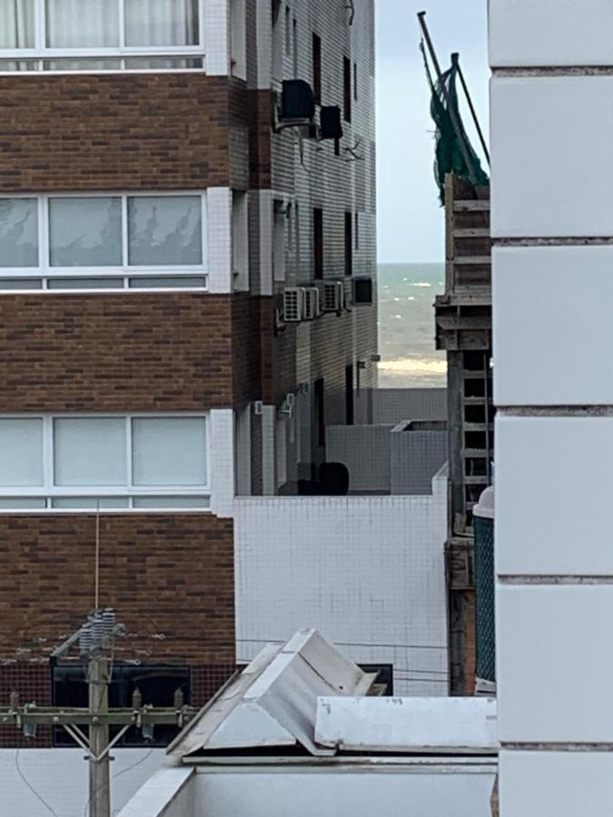 Sol E Mar Lägenhet Capão da Canoa Exteriör bild